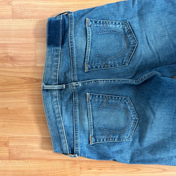 TRUE RELIGION skinny jeans - Picture 7 of 7